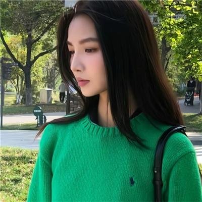 真的爱你
