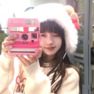 神奇的花朵